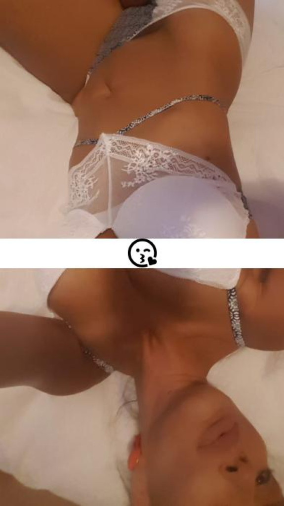 Allesandra photo 1