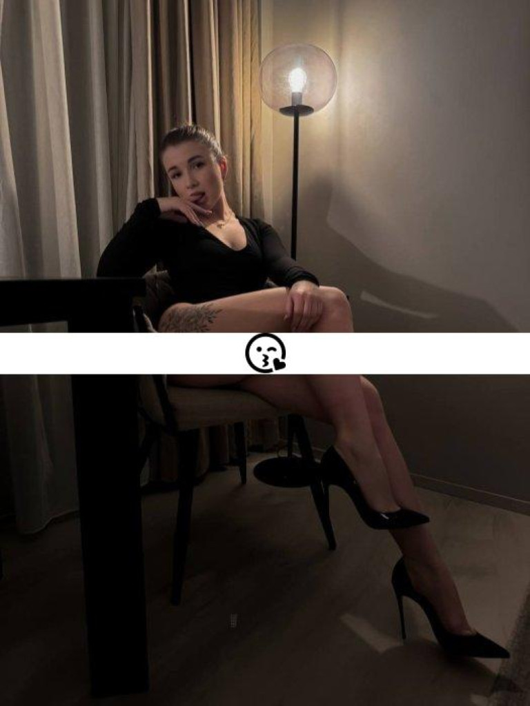 Teresa photo 1