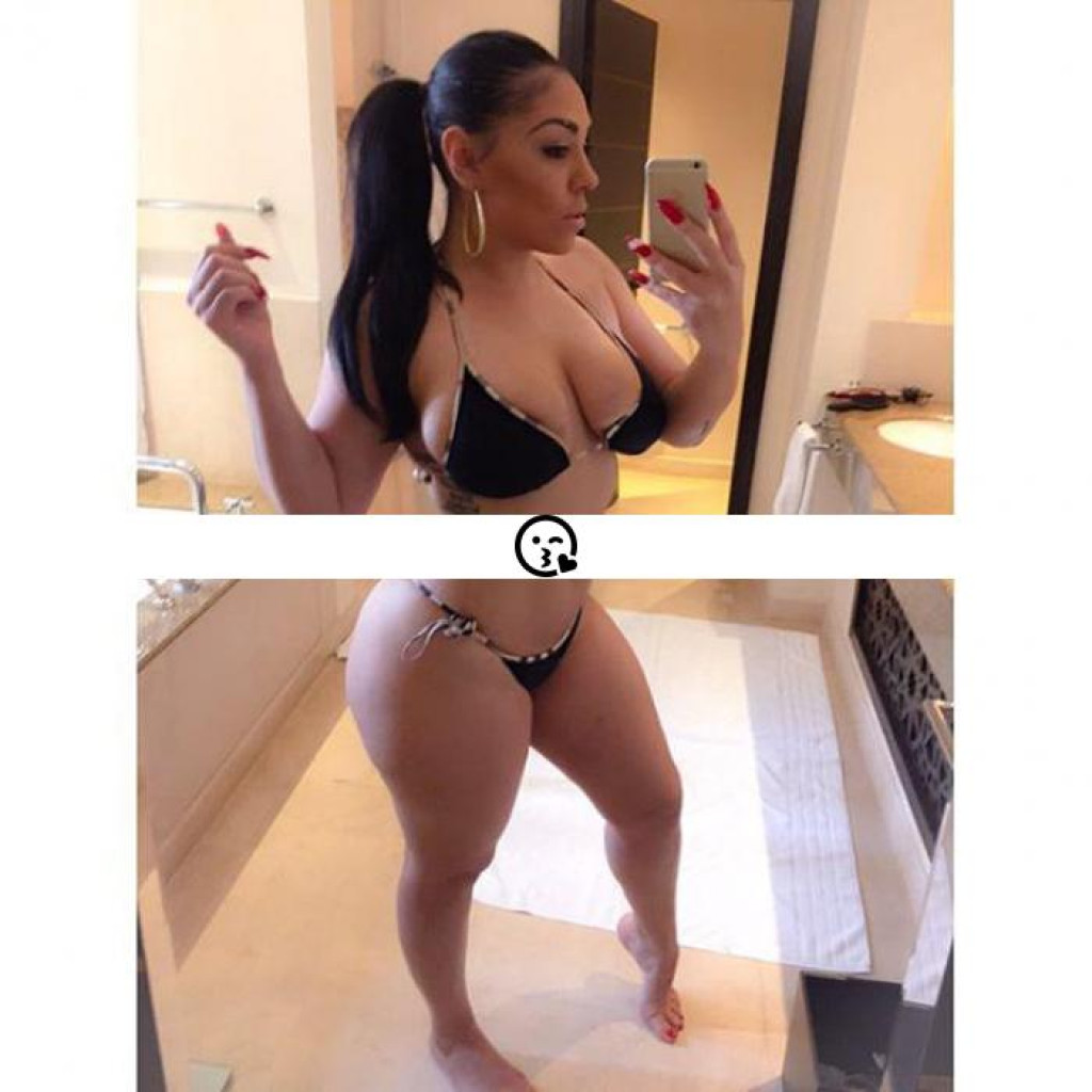 Erika horny photo 1