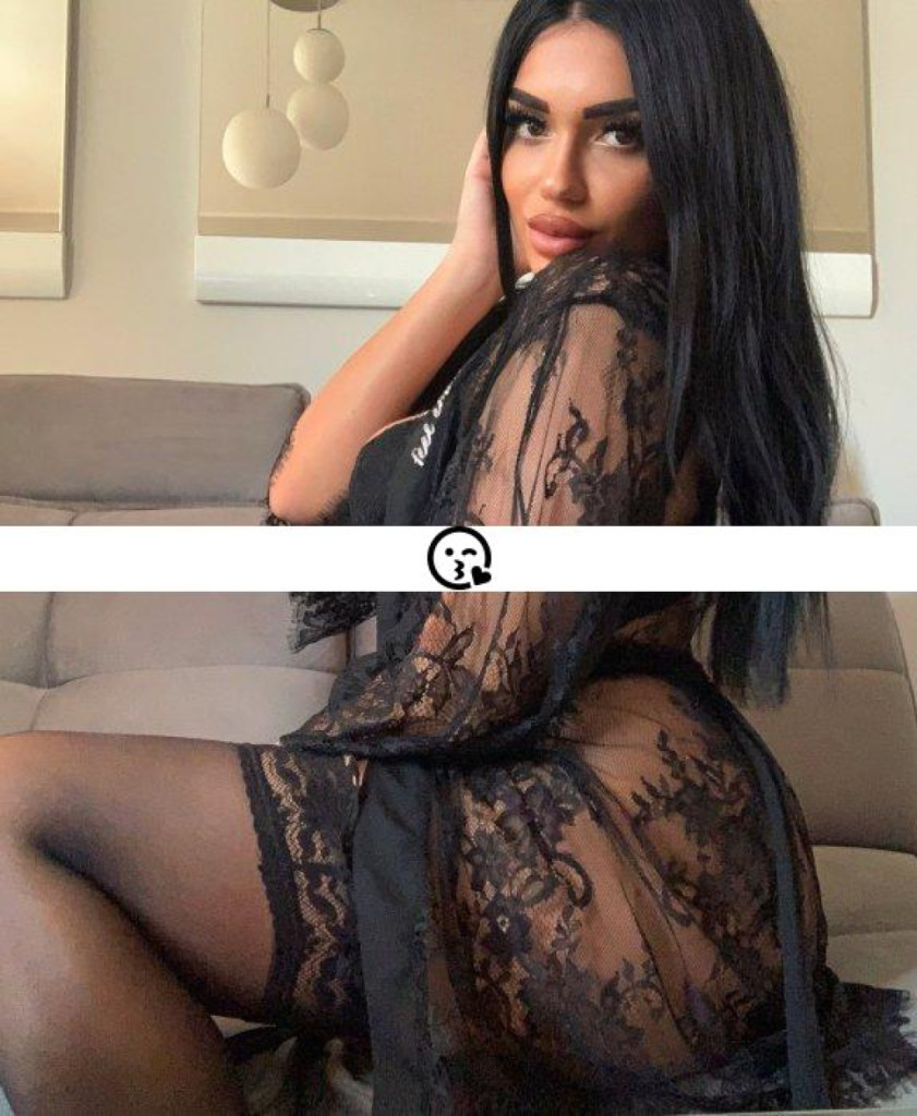 Kiara photo 1