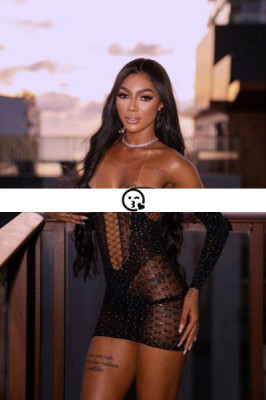 Isis Cavalcanti listing photo