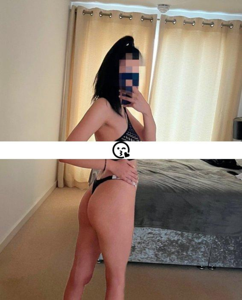 Vanessa photo 1