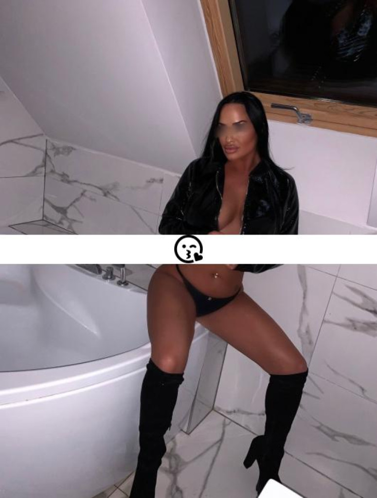Claudia photo 1