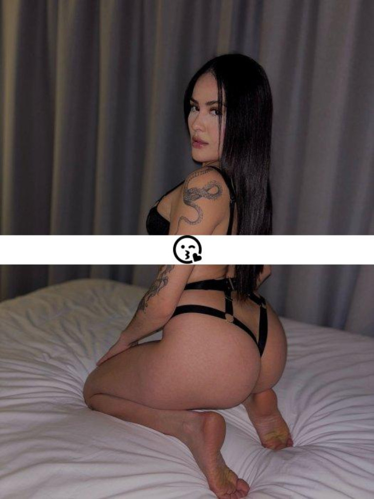 Mariana photo 1