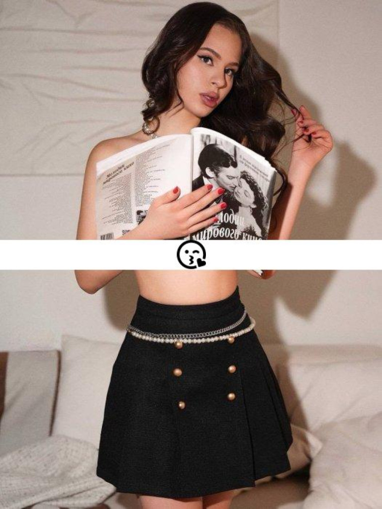 Hana photo 1