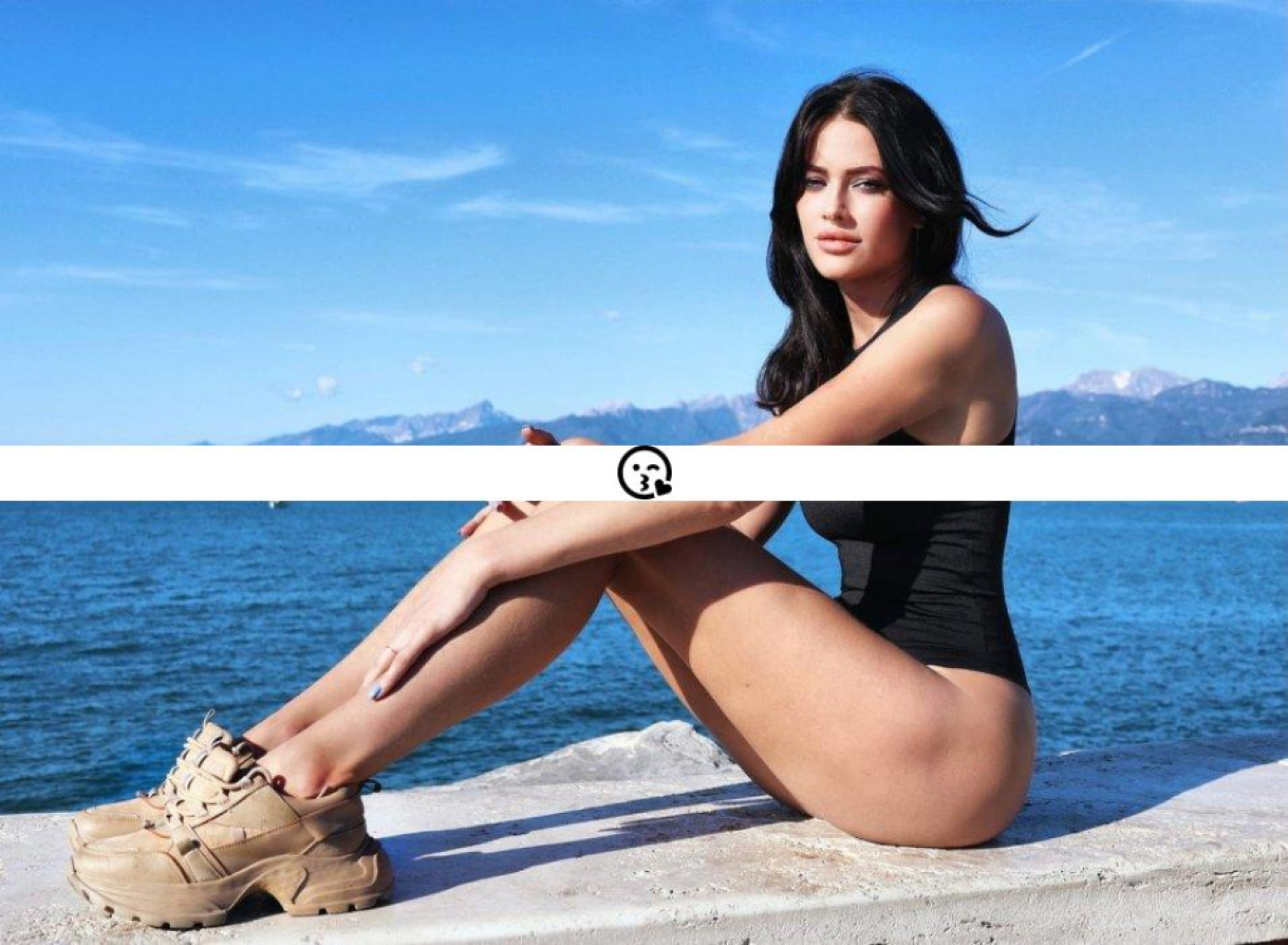 Sasha photo 1