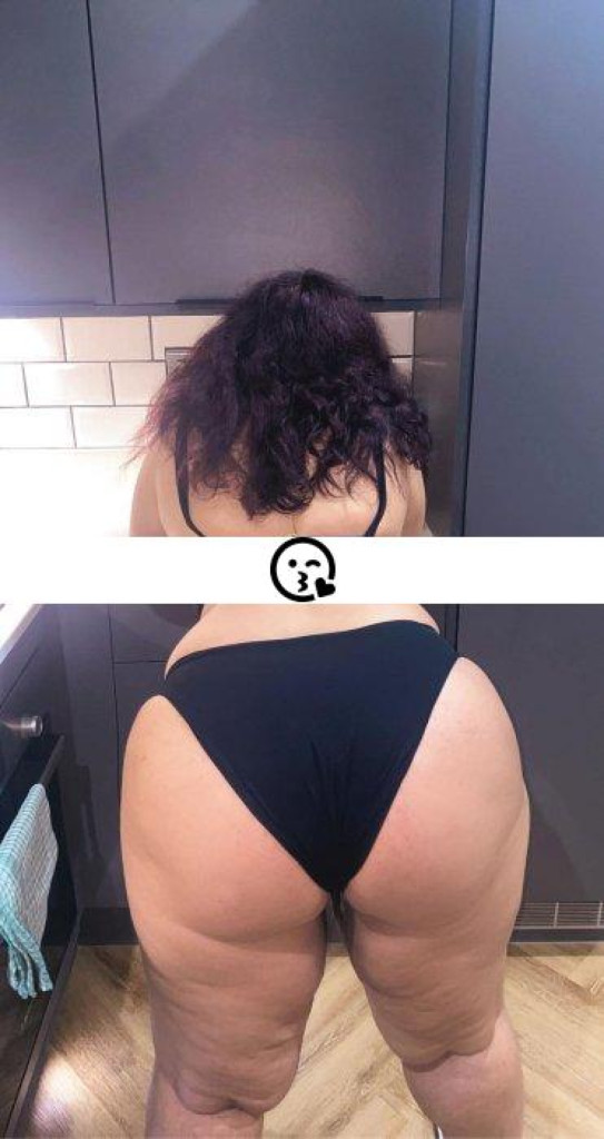 Klaudia photo 1