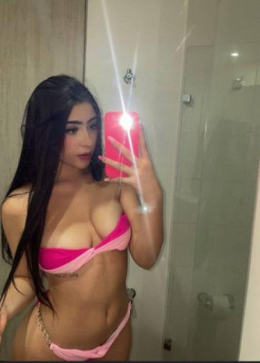 ❤️❤️❤️ I'm 100% Real, 😍😍🍑🍑🥵🥵🥵 I'm available girls, 24/7, 😈😈 Latina, LATINA descent, I like sex 💦💦💦 very much, JUST INNCALL 🏨🏨 I don't do sex without a condom ❌❌❌ I don't do OUTCALL❌❌❌ I listing photo