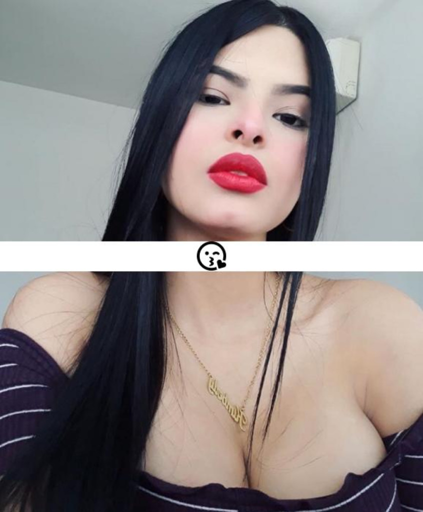 Pamela hot photo 1