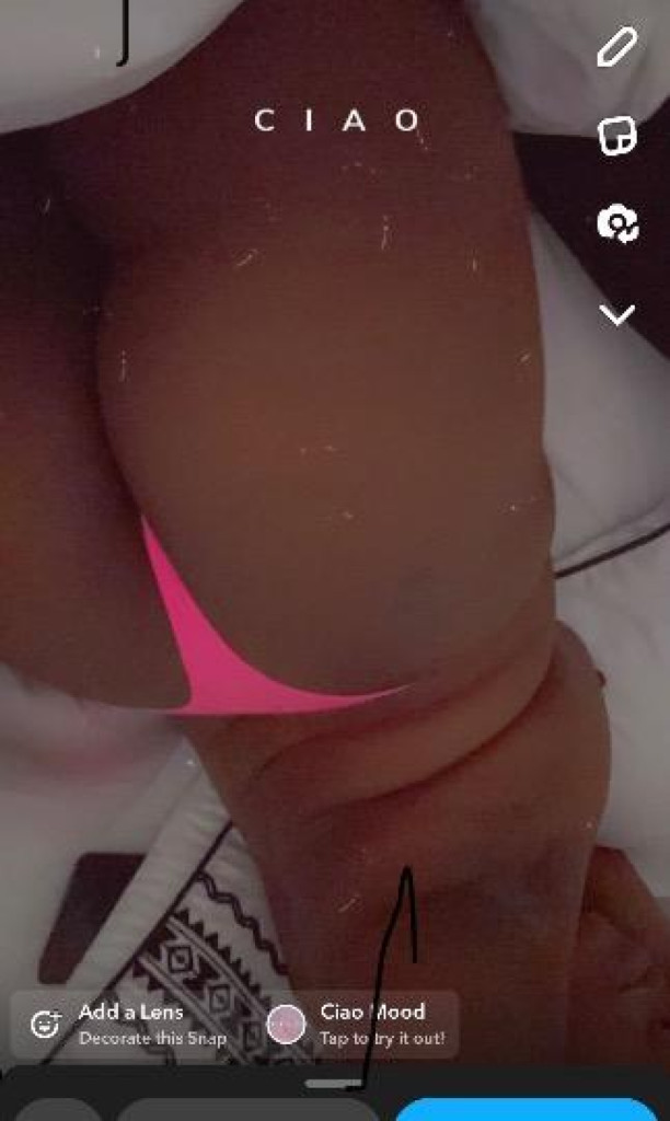 MiMi photo 1