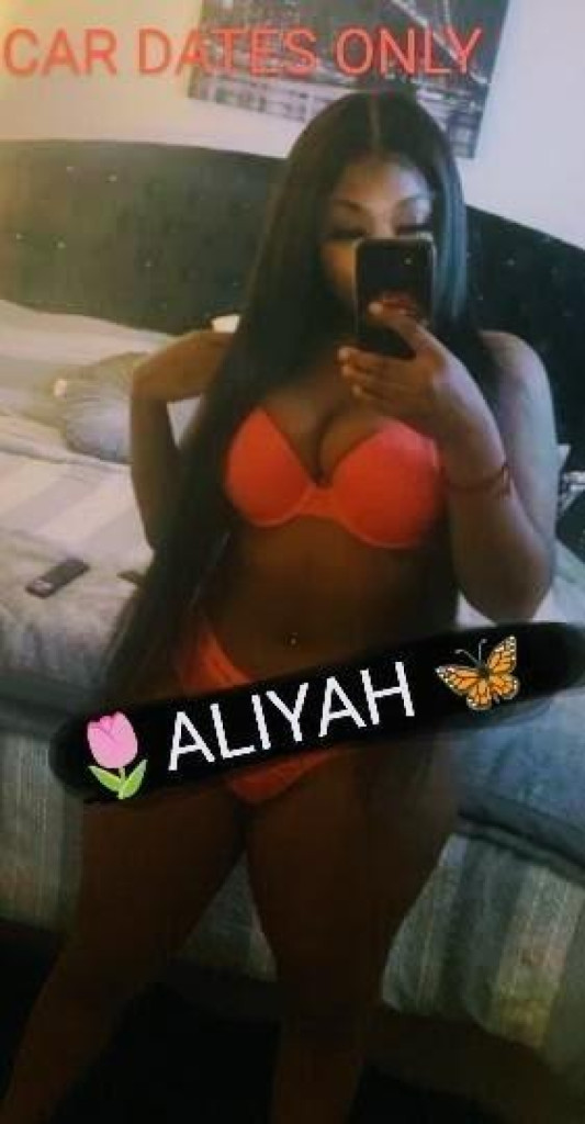 Aliyah photo 1