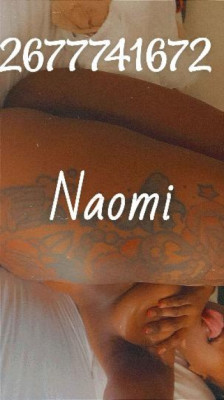 Naomi listing photo