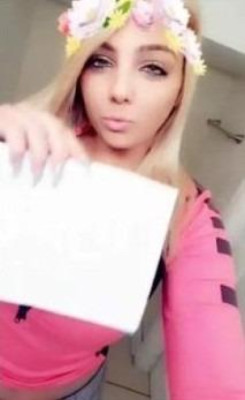 Jessica listing photo