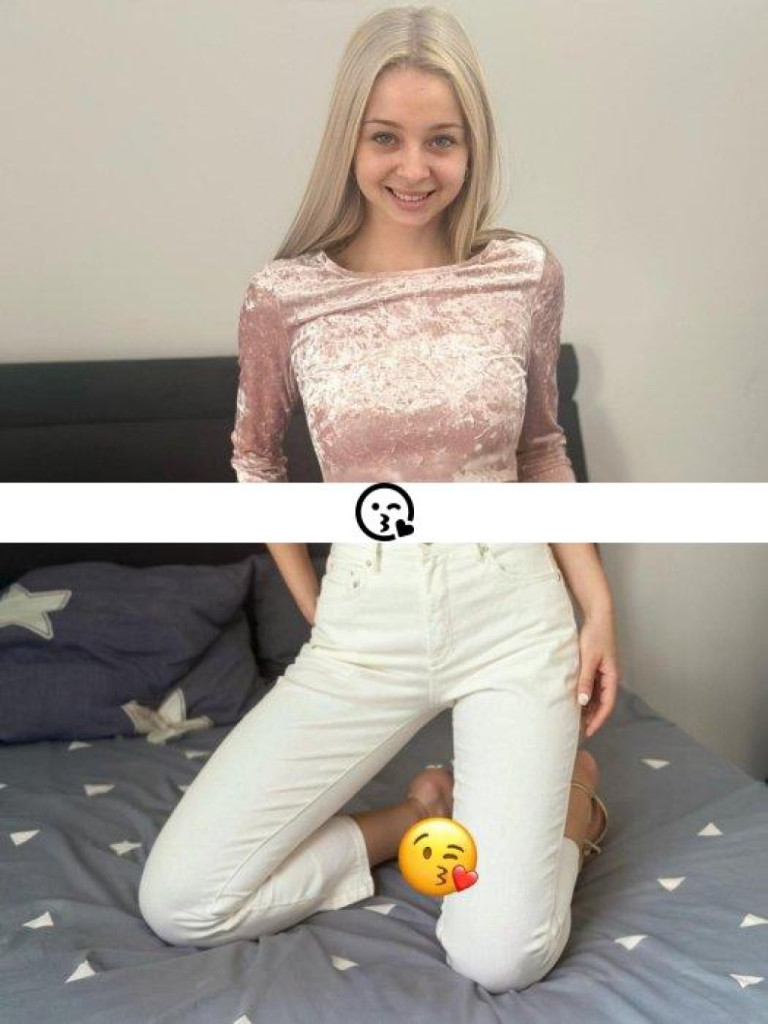 Otilia photo 1