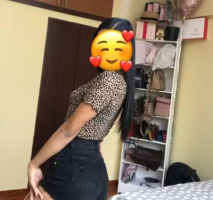 Hi my amor ❤ I’m new here 🔥 Call me if you want a real experience 💕 listing photo