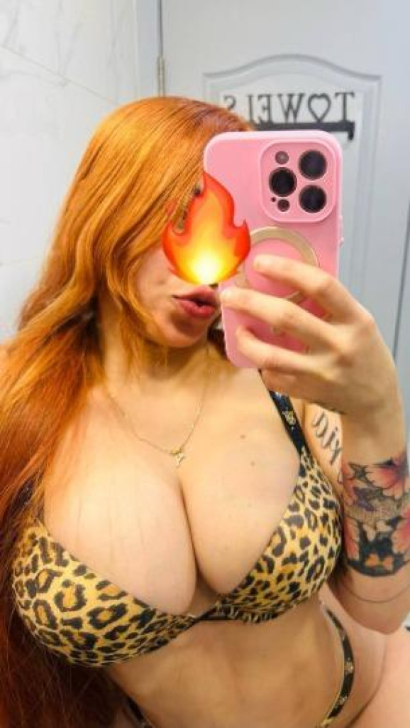 Tu Nena Latina Sexy 👩🏻‍🦰💋💄 photo 1
