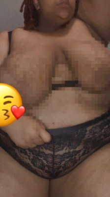 Ssbbw listing photo