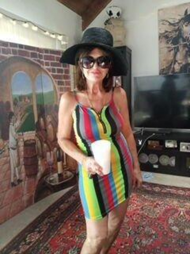 Mistress Lisa Marie photo 1