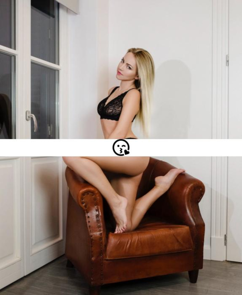 Eveline Elite photo 1
