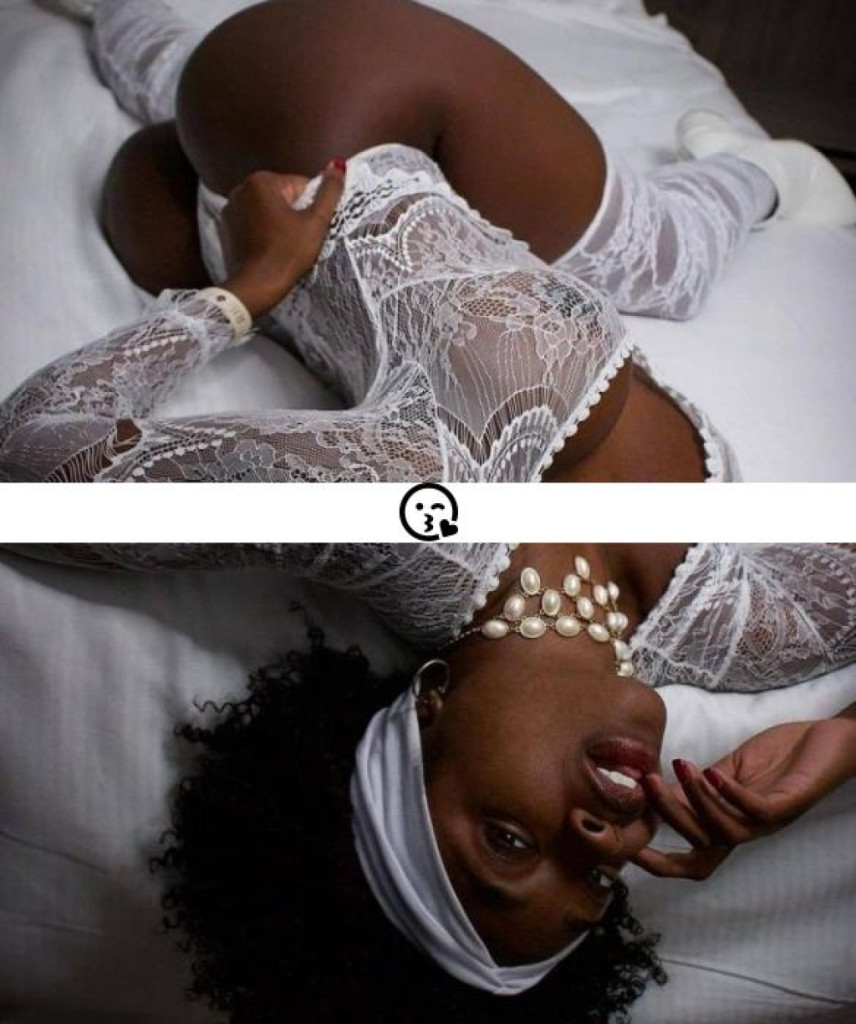 Tasha photo 1