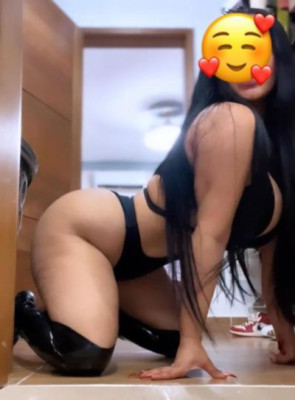 Espectacular 😈🥵Hola papi soy una chica elegante, olorosa, sal de la rutina😈🥵 listing photo