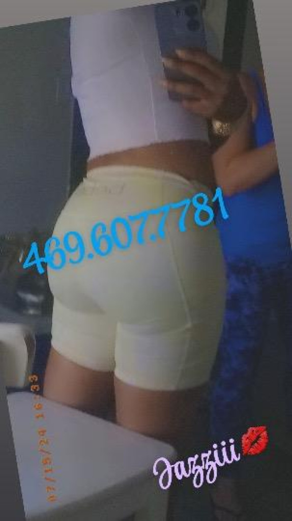 Jazziii photo 1