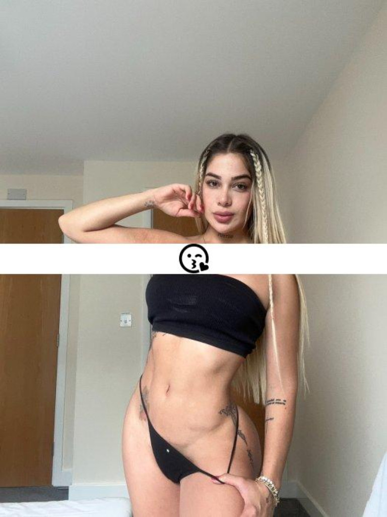 Alicia photo 1