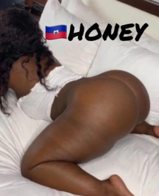 Honey listing photo