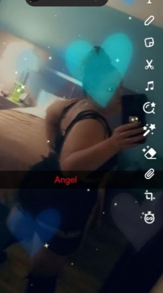 Angel photo 1