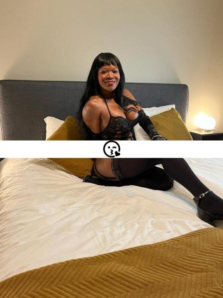 Naomi photo 1