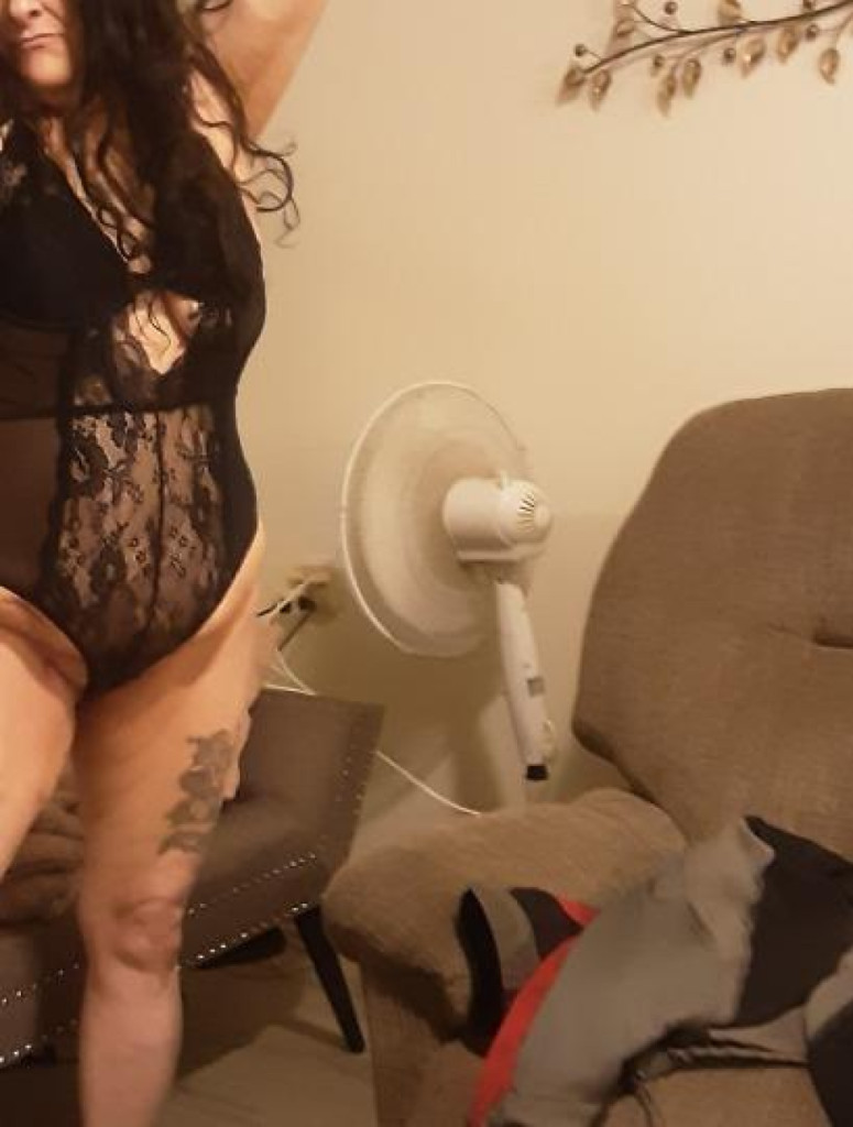 Susie photo 1