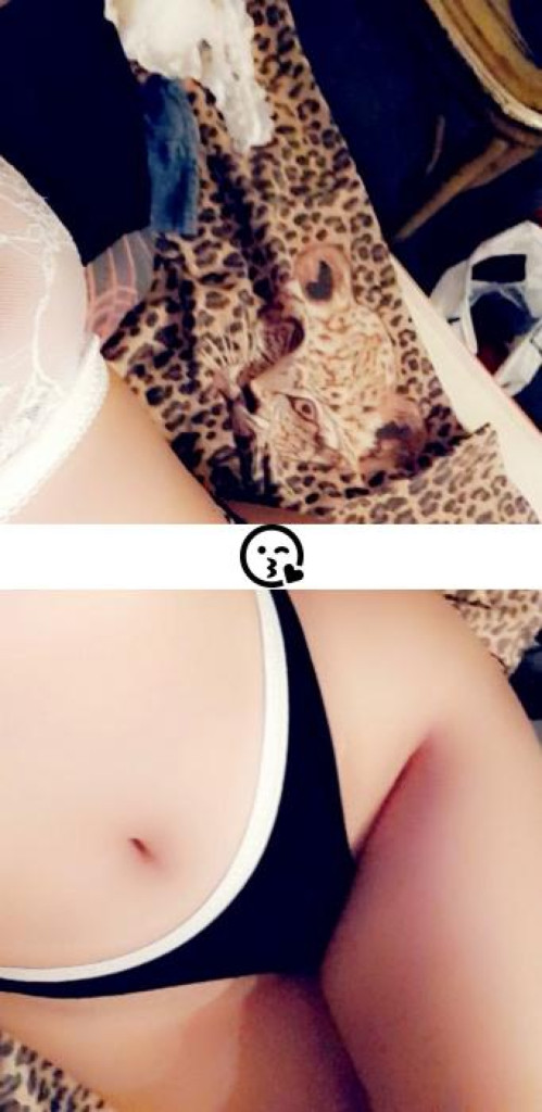 Vanessa photo 1