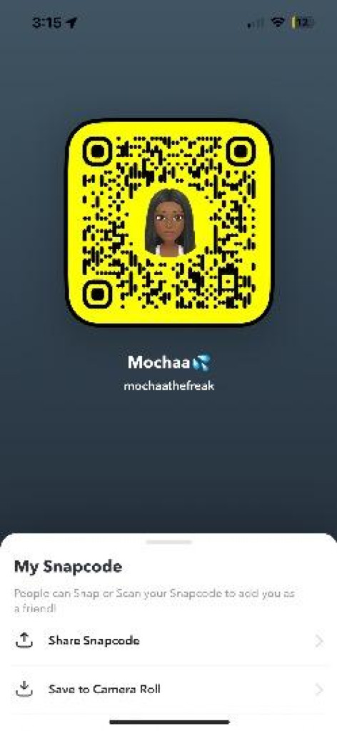 Mocha photo 1