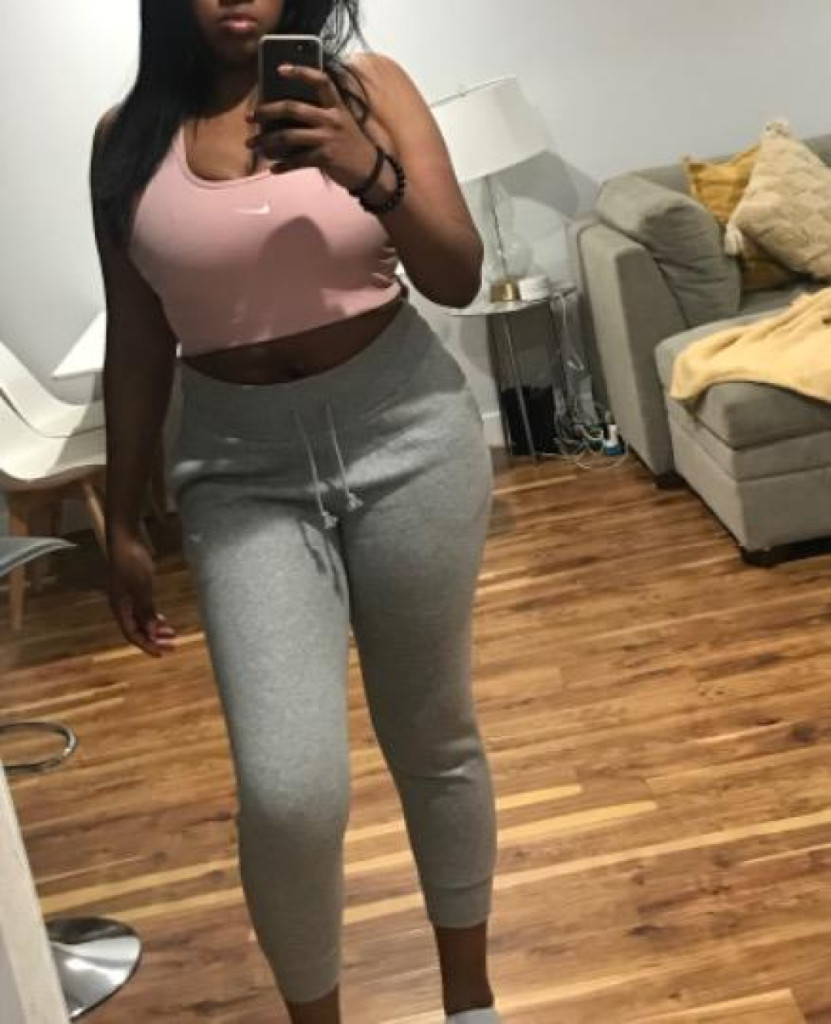 Cali Freak in town!! Brown Skin and Thick photo 1