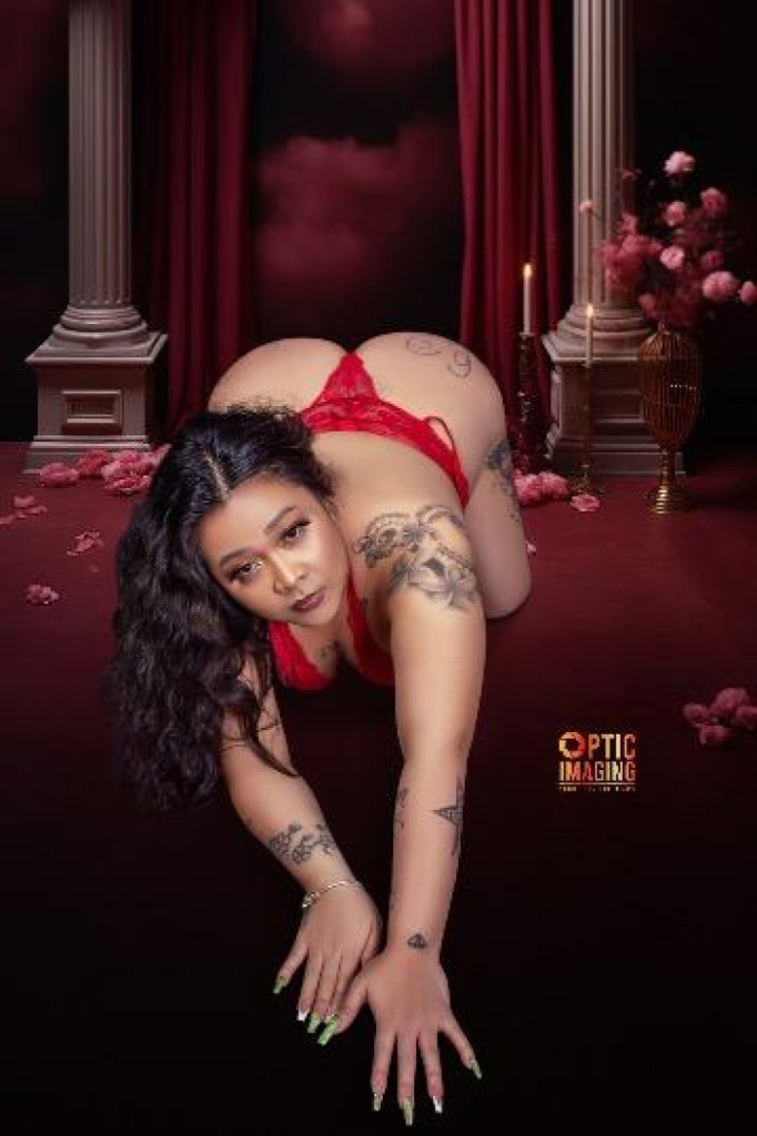 Jasmine photo 1