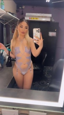 Suki listing photo