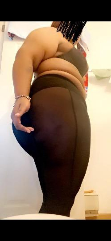 Ms.Chocolate photo 1