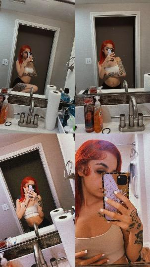 Red photo 1