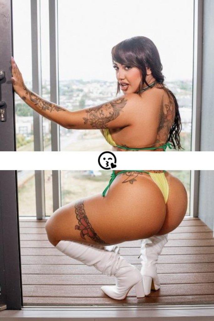 Rayane photo 1