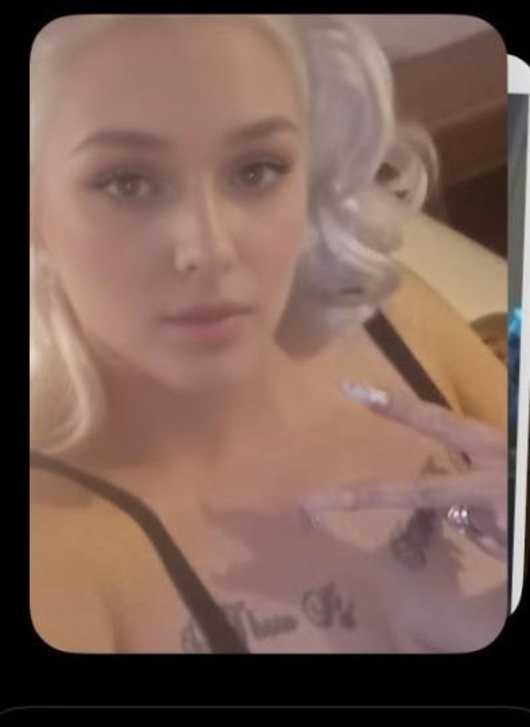 Nikki photo 1