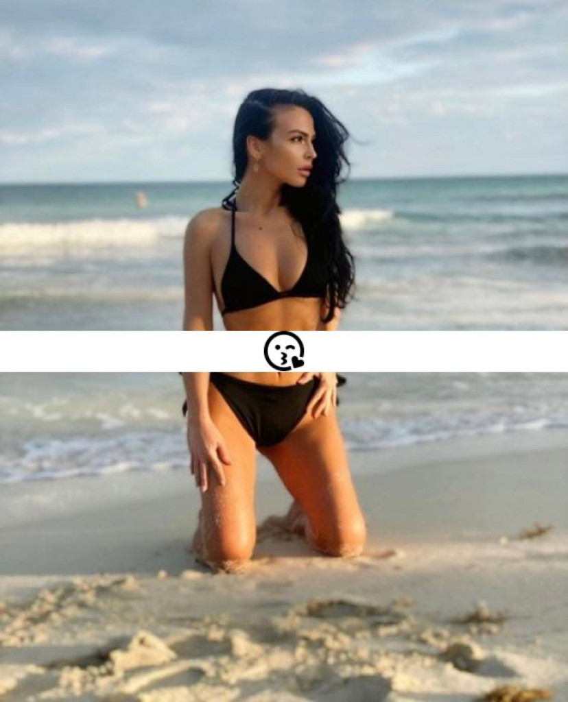 Carla photo 1