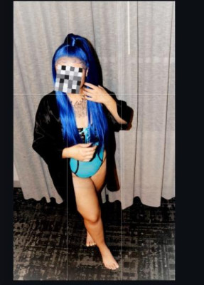 LADY listing photo