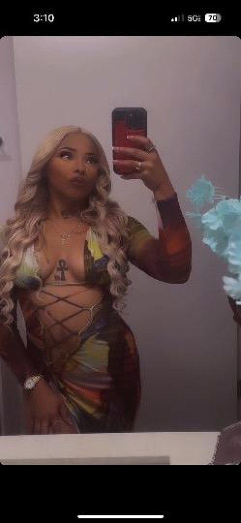 Zuri photo 1