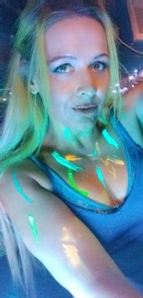 Jenna photo 1