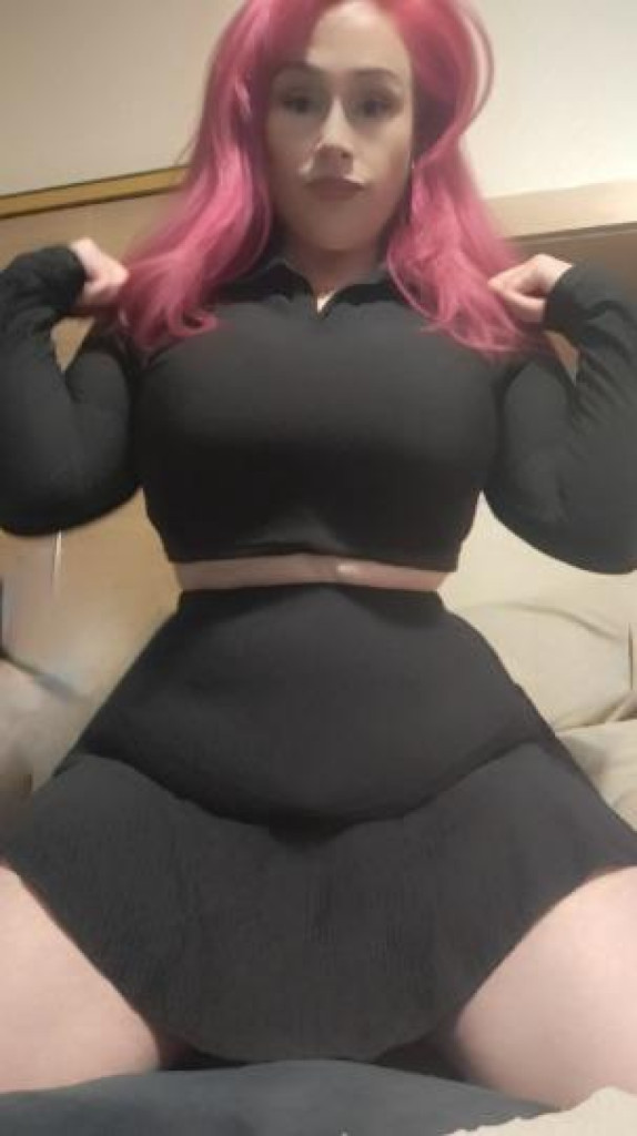 Lucy photo 1