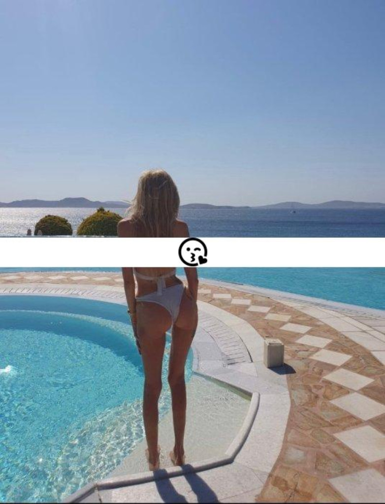 Giulia photo 1