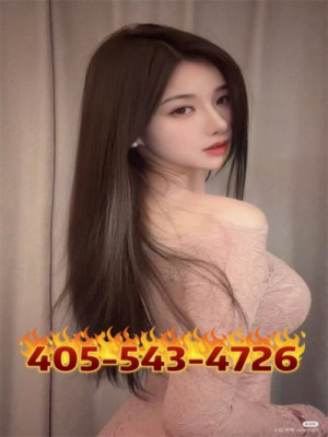 ☎️☎️405-543-4726🏝️New Asian girls,🌺 sexy, open,🌺 definitely what you have in mind,🌺 come on🌺
