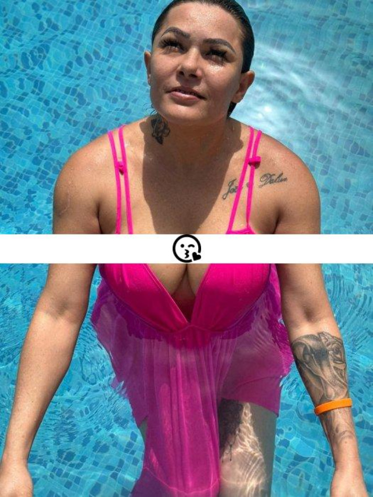 Leticia G photo 1
