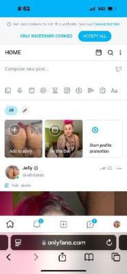 Jelly listing photo