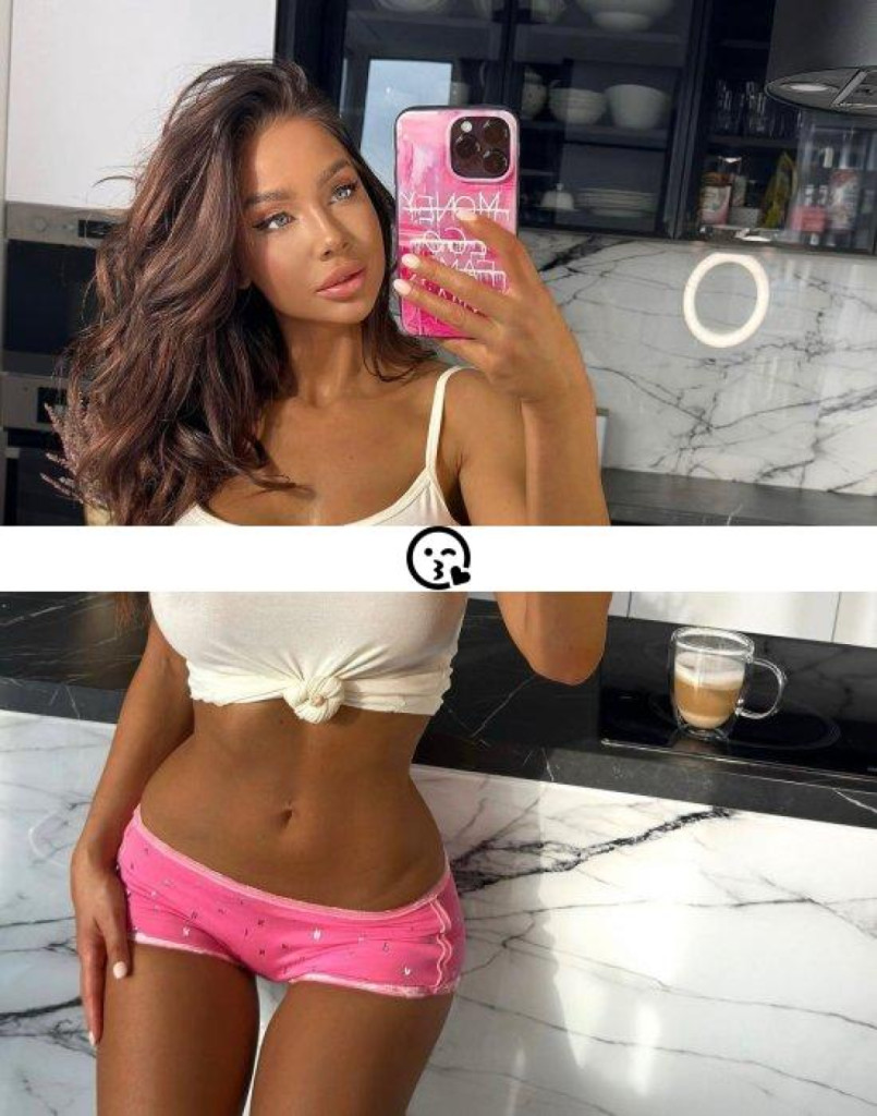 Olya photo 1